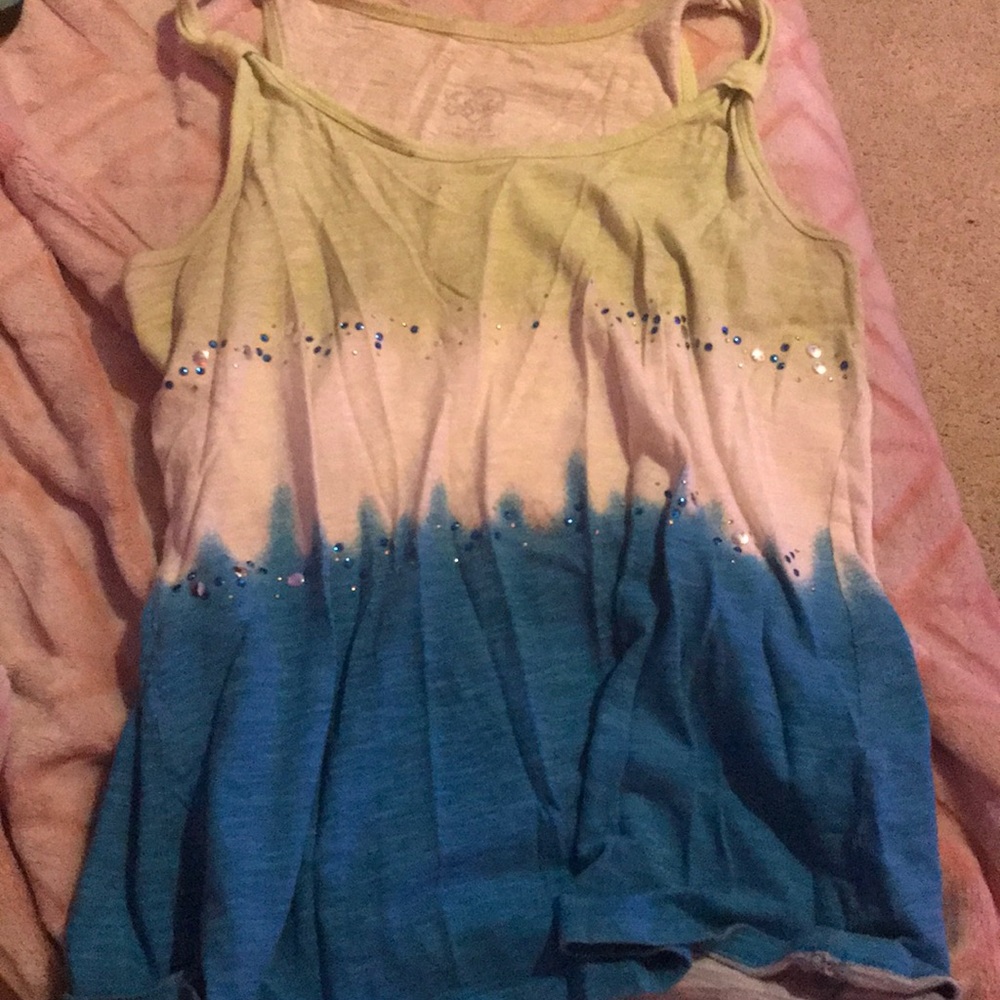 Summer top